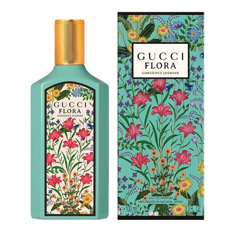 flora by gucci 1.6 fl oz|Gucci Flora perfume.